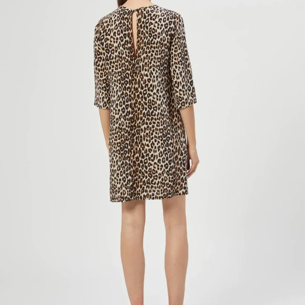 Equipment Femme Aubrey Silk Dress - Picture 12 of 14